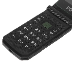 Мобильный телефон BQ 2822 Dragon черный/зеленый, фото9