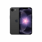 Смартфон Apple iPhone 17e 8Gb, 256Gb, черный, фото 1