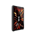 Планшет Blackview Active 12 Pro 10.95',12Gb, 256Gb, 5G, Android 15, черный, фото3