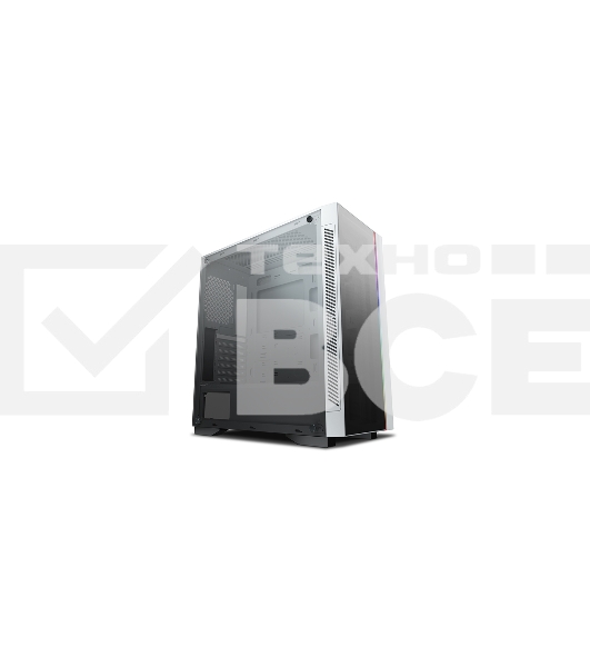 Компьютерный корпус Deepcool MATREXX 55 V3 ADD-RGB WH 3F White