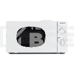 Микроволновая печь Starwind SWM6520 белый, 20 л, 700 Вт, переключатели - поворотный механизм, фото 1