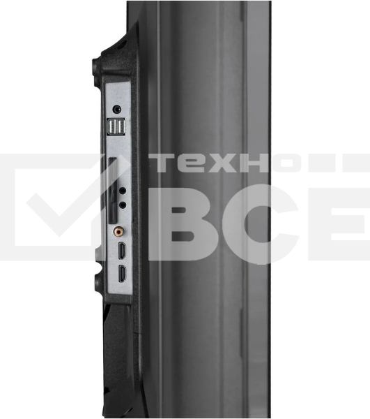 Телевизор BBK 43