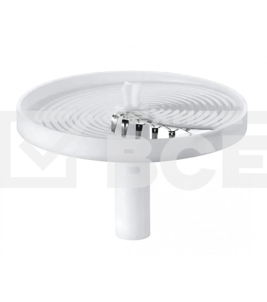 Блендер погружной Braun MQ7087X 850Вт черный/серебристый