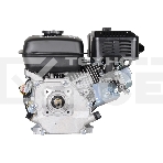Двигатель бензиновый GE-170F-19 HUTER, фото7