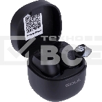 Наушники TWS SOUL ST-XX матовый черный, внутриканальные, Bluetooth, фото7