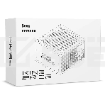 Блок питания KingPrice ATX 750W KPPSU750 (20+4pin) APFC 120mm fan 4xSATA RTL, фото2