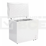 Морозильный ларь Vekta FR-270W02, Белый, 270л, 1 камера, 960*635*858 мм , полезный объем 249 л., фото2
