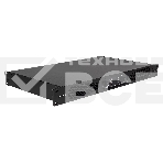 Усилитель Intrend [ALS 21300] Двухканальный, 2х1300Вт/8Ом, 2х2100Вт/4Ом, 2х2500Вт/2Ом, 1х4200Вт/8Ом, 1х5000Вт/4Ом., фото13