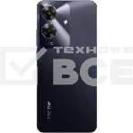 Смартфон Realme Note 60, 6/128Gb, черный, фото3