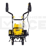 Электрический культиватор Huter ЕМС-1E 900/70/5/69, фото4