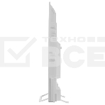 Телевизор Asano 43