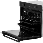 Духовой шкаф электрический Beko BBIM16300SG черный, фото10