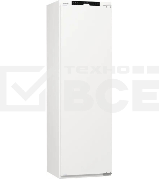 Холодильник Gorenje RI517E41WF белый однокамерный 300л NoFrost