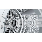 Сушильная машина Bosch WTN86211ME белый, 8 кг, сушка - конденсационная, программ - 13, 59.8 x 84.2 x 61.3 см, фото3