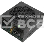 Блок питания Accord ATX 850W ACC-850-80G 80+ gold (20+4pin) APFC 120mm fan 6xSATA RTL, фото 1