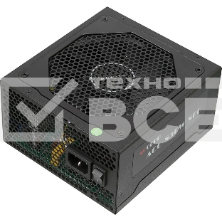 Блок питания Accord ATX 850W ACC-850-80G 80+ gold (20+4pin) APFC 120mm fan 6xSATA RTL