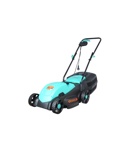 Газонокосилка роторная Sturm! EL1432 1400Вт