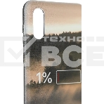 Чехол (клип-кейс) Gresso Meridian, для Samsung Galaxy A02, черный/бежевый [gr17aaae8926], фото4