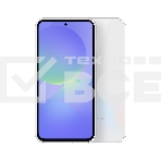 Чехол (клип-кейс) Samsung для Samsung Galaxy A36 Clear Case A36 прозрачный (EF-QA366CTEGRU), фото5