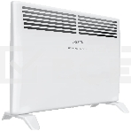 Конвектор Breeon Pro Therm BHCI-1000 SM 1000Вт белый, фото2