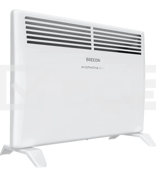 Конвектор Breeon Pro Therm BHCI-1000 SM 1000Вт белый