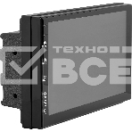 Автомагнитола Incar NBA-7401 2DIN 3x70Вт v5.0 USB 2.0 AUX 4Mb Android 11 7