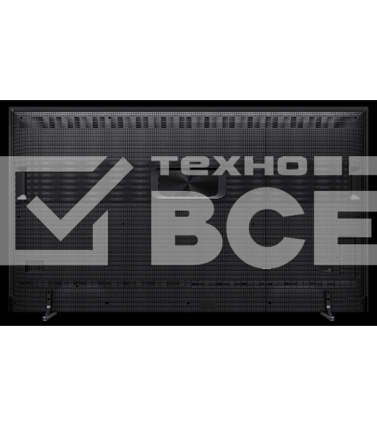 Телевизор Hisense 100