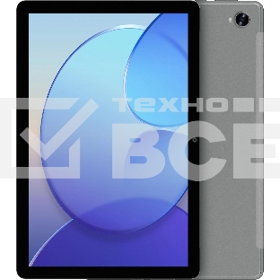Планшет Digma Pro HIT 106 T606 (1.6) 8C RAM6Gb ROM128Gb 10.1