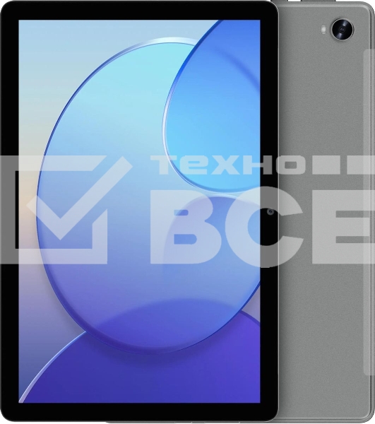 Планшет Digma Pro HIT 106 T606 (1.6) 8C RAM6Gb ROM128Gb 10.1