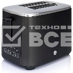Тостер Wilfa CT-1000 MB черный, фото 1