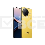 Смартфон POCO F7 Ultra 12/256Gb желтый, фото 1