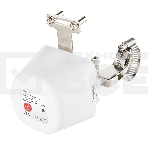 Манипулятор шарового крана электрический HOMMYN WZB400W, фото4