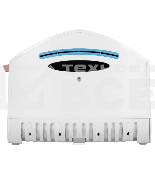 Сушилка для рук электрическая Royal Thermo RTHD-1100 белый