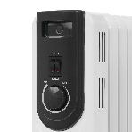 Обогреватель масляный Oasis OT-15, фото4