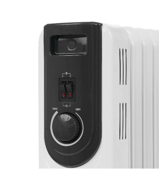 Обогреватель масляный Oasis OT-15