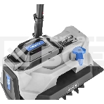 Снегоуборщик аккумуляторный HYUNDAI SC 4040, фото6