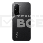 Смартфон POCO M7 6/128Gb, черный, фото7