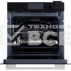 Духовой шкаф электрический с паром Graude BMDP 60.4 S, фото7