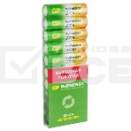 Аккумулятор GP 270AAHCRGY-CRB10 AA NiMH 2700mAh (10шт) спайка, фото2