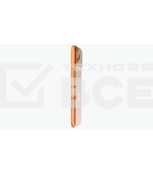 Смартфон Apple iPhone 17 Pro 12/256Gb оранжевый