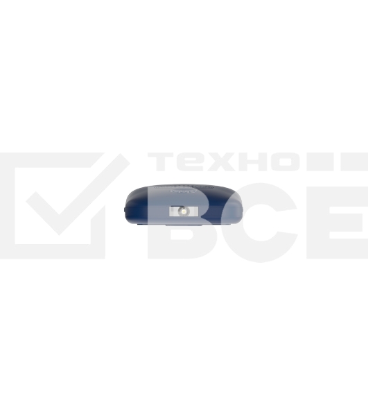 Телефон Maxvi RT-03 blue + док-станция