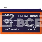 Модуль батарейный аналог RBC2 Delta RBM2, фото5