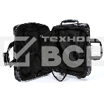 Сумка дорожная Piquadro Blue Square BV2960B2/N черный натур.кожа, фото5