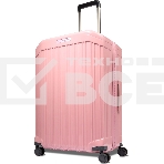 Чемодан Piquadro PQ LIGHT BV6393PQL/RO 45x69x30 см 95л. 3.75кг. поликарбонат розовый глянц., фото7