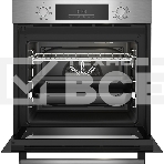 Духовой шкаф электрический Beko BBIE123001XD нержавеющая сталь, фото5