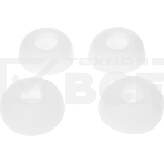 Наушники Xiaomi Type-C Earphones белый M2413E1, фото3