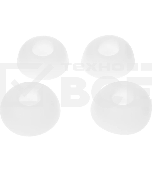 Наушники Xiaomi Type-C Earphones белый M2413E1