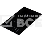 Индукционная варочная панель Simfer H30I72S002 черный, фото4