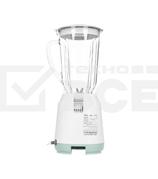 Блендер стационарный Panasonic MX-EX1521 8887549761324