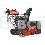 Снегоуборщик Patriot Сибирь 110 ЕT 11 л.с.,стартер ручной/электро, ковш 71 см. гусеницы